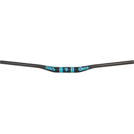 SIXC 35 20mm Rise Carbon Handlebar
