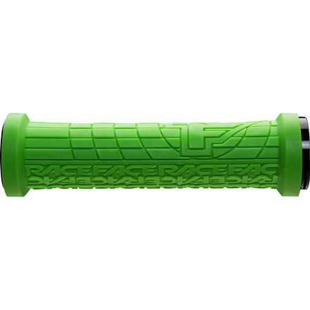 Grippler Lock-On Grips