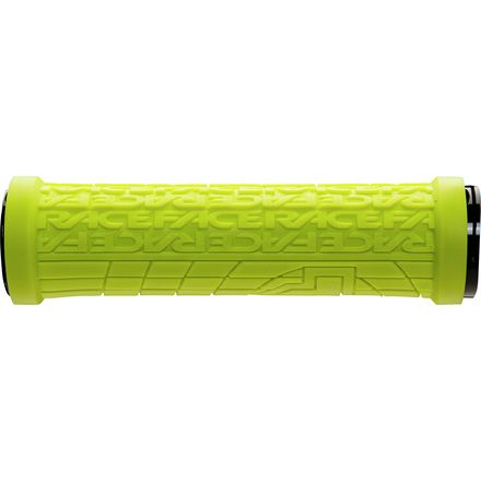 Grippler Lock-On Grips