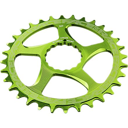 Narrow Wide Cinch Direct Mount Chainring