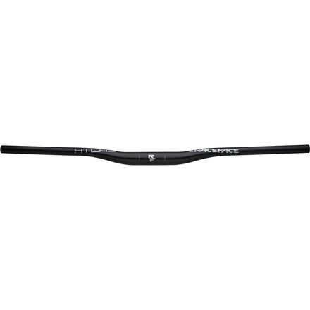 Atlas 35 20mm Rise Handlebar