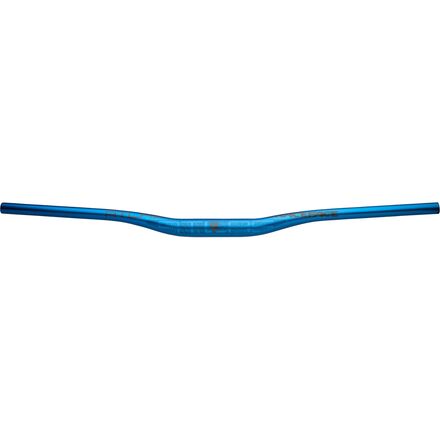 Atlas 35 20mm Rise Handlebar