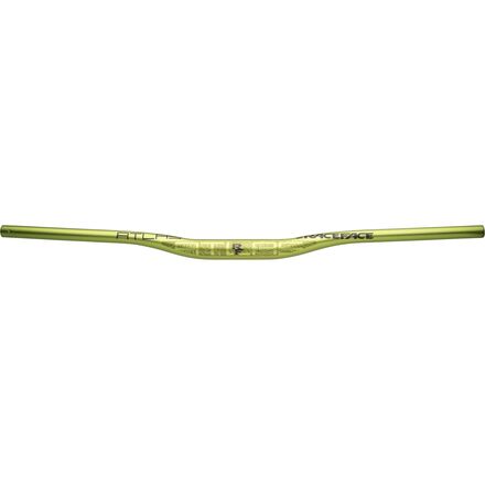 Atlas 35 20mm Rise Handlebar