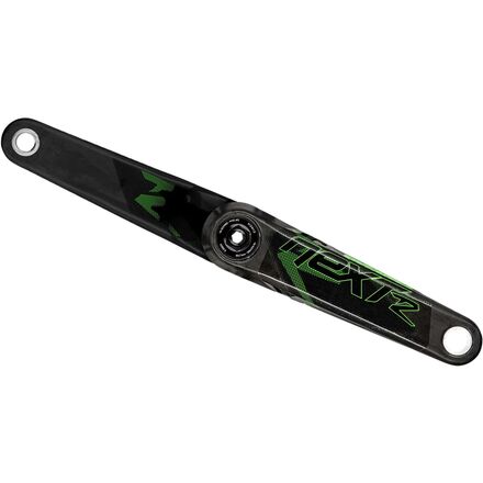 Next R Crank Arms