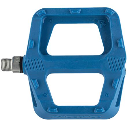 Ride Pedals
