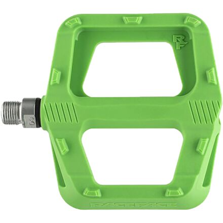 Ride Pedals