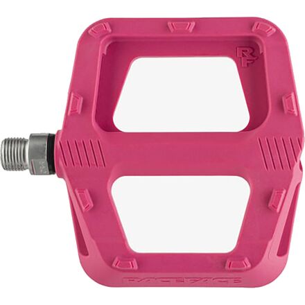 Ride Pedals