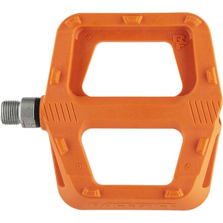 Ride Pedals