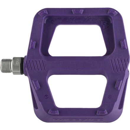 Ride Pedals
