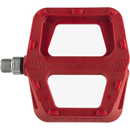 Ride Pedals
