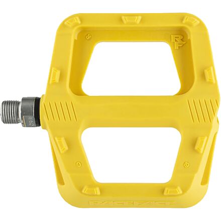 Ride Pedals