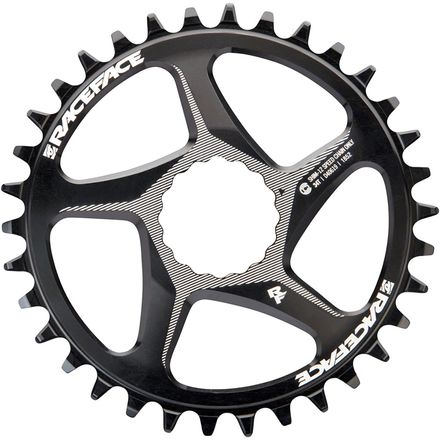 Narrow Wide Cinch Chainring for Shimano 12-Speed