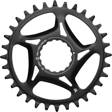 Cinch Shimano Steel Chainring