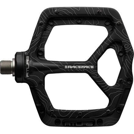 Atlas Pedals