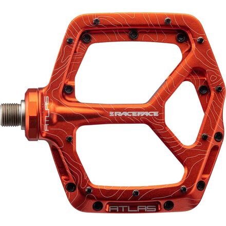 Atlas Pedals