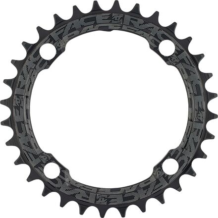 Race Face - Narrow Wide Chainring - Black
