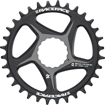 Cinch Direct Mount Chainring - Super Boost