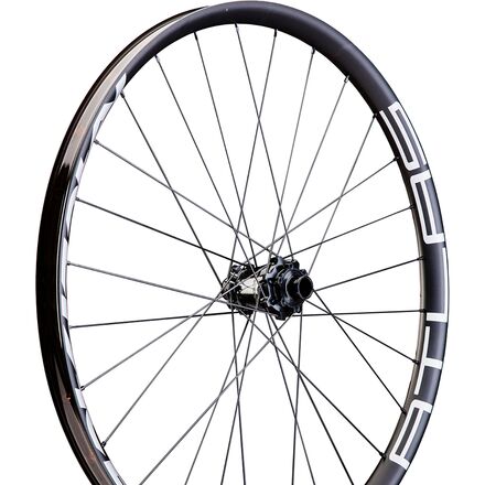 Race Face - Atlas 30 27.5in Boost Wheel - Black, Front