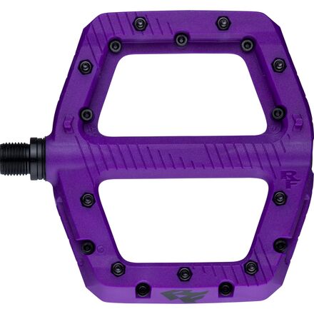 Large Chester Pedals