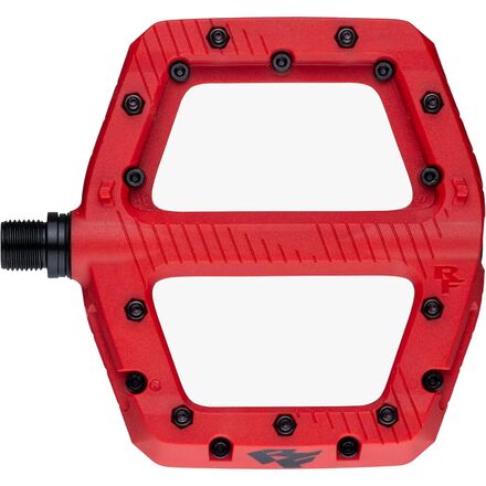 Large Chester Pedals
