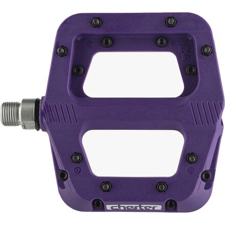 Small Chester Pedals