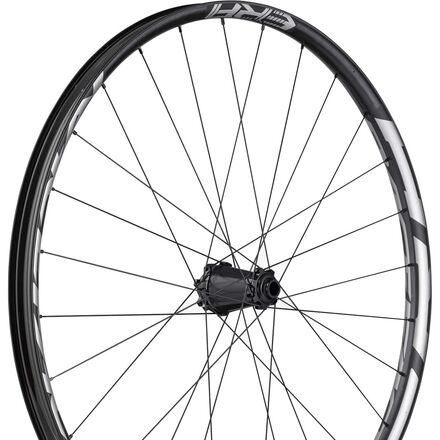 Race Face - Era 30 29in Boost Wheel - Black, Front
