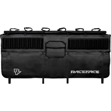 T3 Tailgate Pad