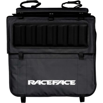T3 Tailgate Pad - 2-Bike