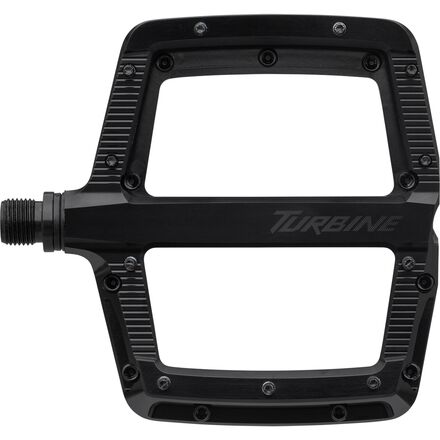 Turbine Pedals