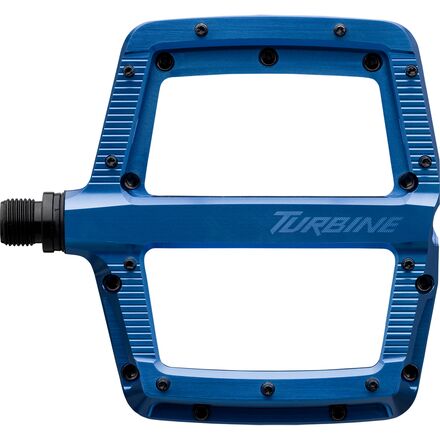 Turbine Pedals