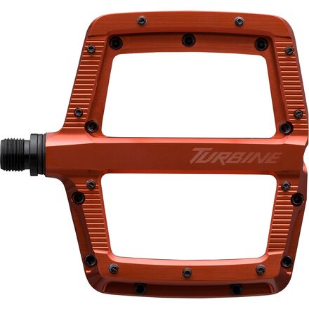 Turbine Pedals
