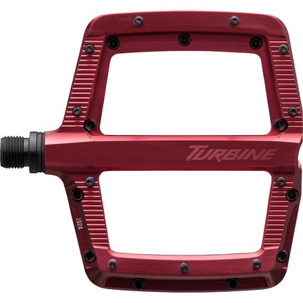 Turbine Pedals