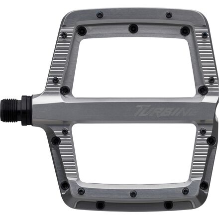 Turbine Pedals