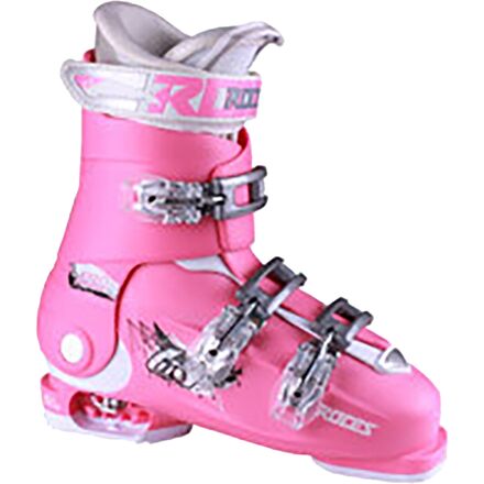 Idea Free Adjustable Ski Boots - Kids'