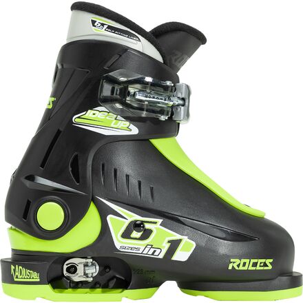 Idea Up Adjustable Ski Boots - Kids'