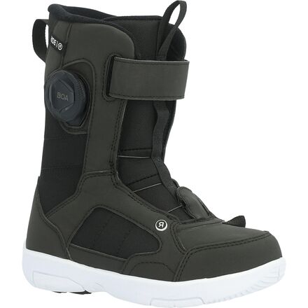 Norris Jr Snowboard Boot - Kids'