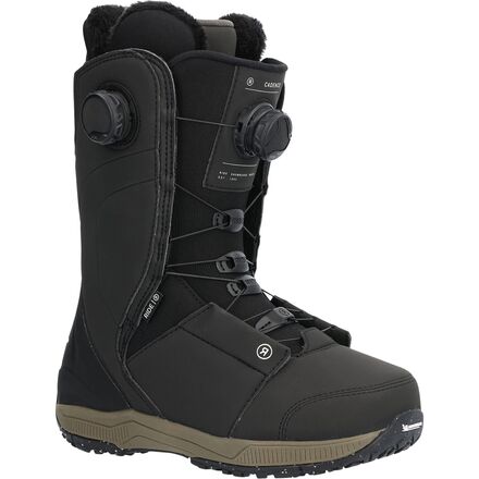 Ride - Cadence BOA Snowboard Boot - 2025 - Women's