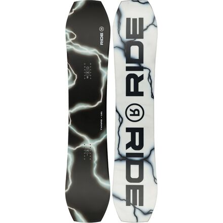 Ride - Twinpig Snowboard - 2025