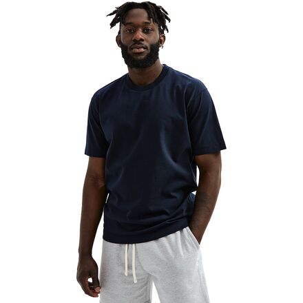 Midweight Jersey T-Shirt - Men's