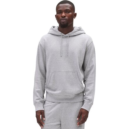 Midweight Terry Standard Hoodie - Men's