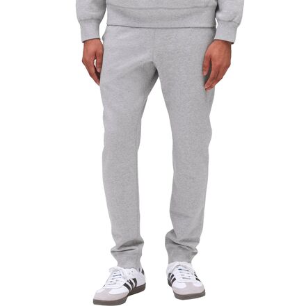 Midweight Terry Slim Sweatpant - Men's