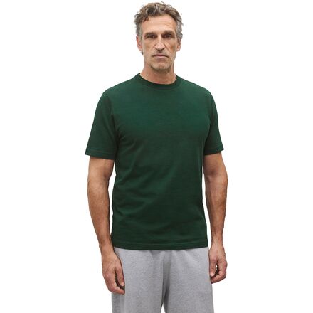 Midweight Jersey Standard T-Shirt - Men's