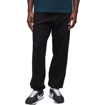 Midweight Terry Cuffed Relaxed Sweatpant - Men's