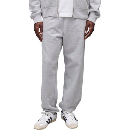 Midweight Terry Cuffed Relaxed Sweatpant - Men's