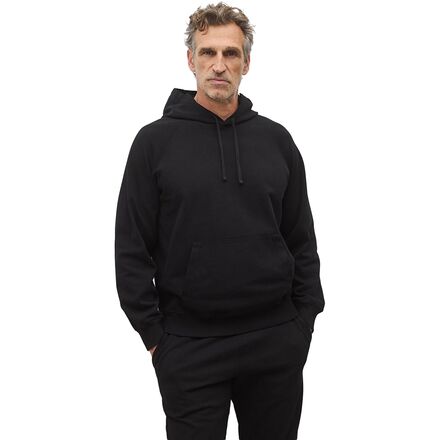 Heavyweight Jersey Hoodie - Men's