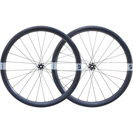 ATR Gravel Wheelset - Tubeless