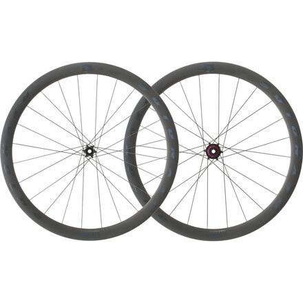 Blacklabel ATR Expert Gravel Wheelset - Tubeless