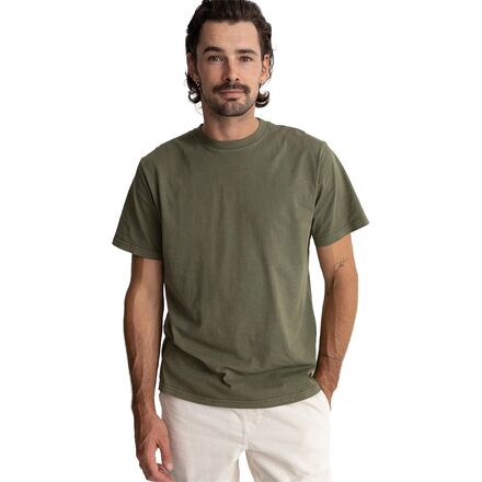 Classic Vintage T-Shirt - Men's