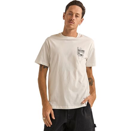 Siesta T-Shirt - Men's