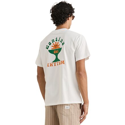 Cantina T-Shirt - Men's